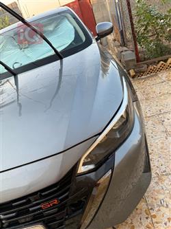 نيسان سنترا